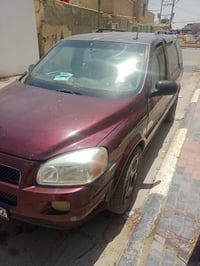 شوفر بلاندر • ٢٠٠٨ • اربيل