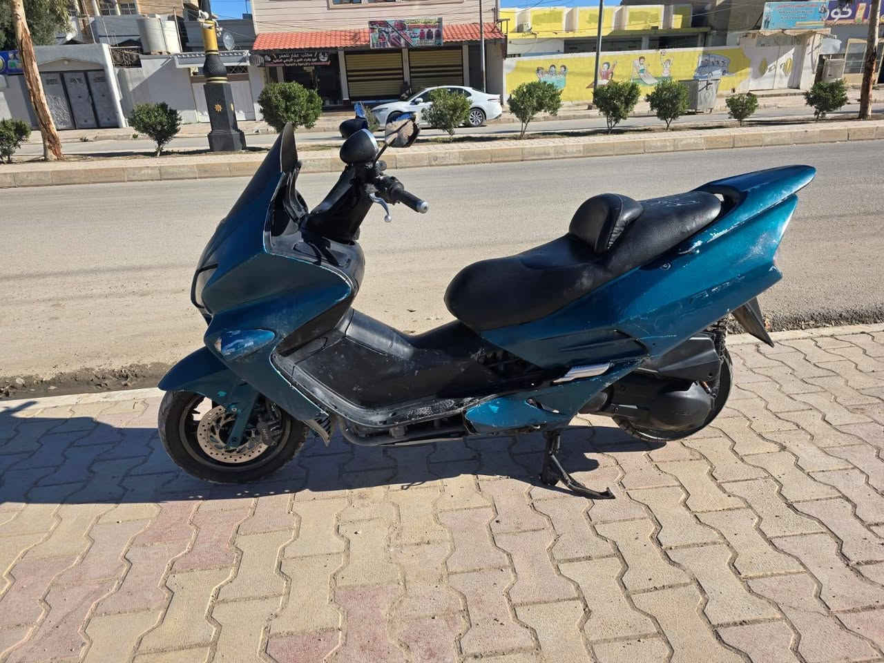 فورزه صفر 6 للبيع  رقمي *********** بي واتساب
