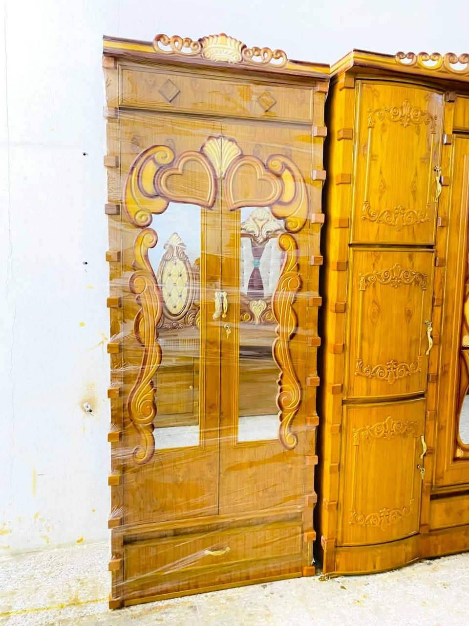 غرفة نوم • صاج عراقي • ٦باب