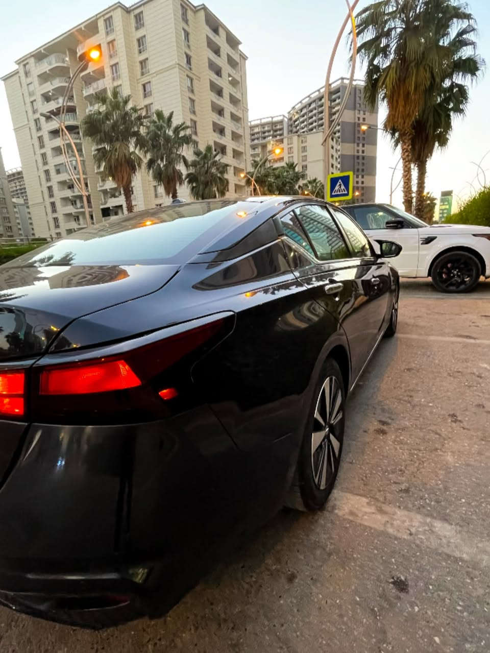 التيما SV • ٢٠٢١ • ٣ قطع صبغ