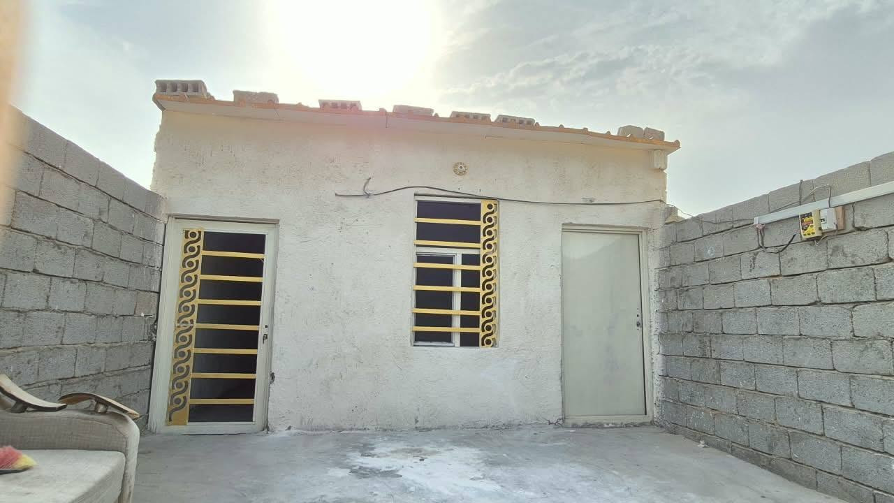 كربلاء • ١٠٠م • زراعي