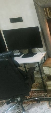 بلى 5سلم مستعمل اخو جديد  سماعات هايبر اكس 2اصليه  شاشه سامسونك حجم ٣٢...