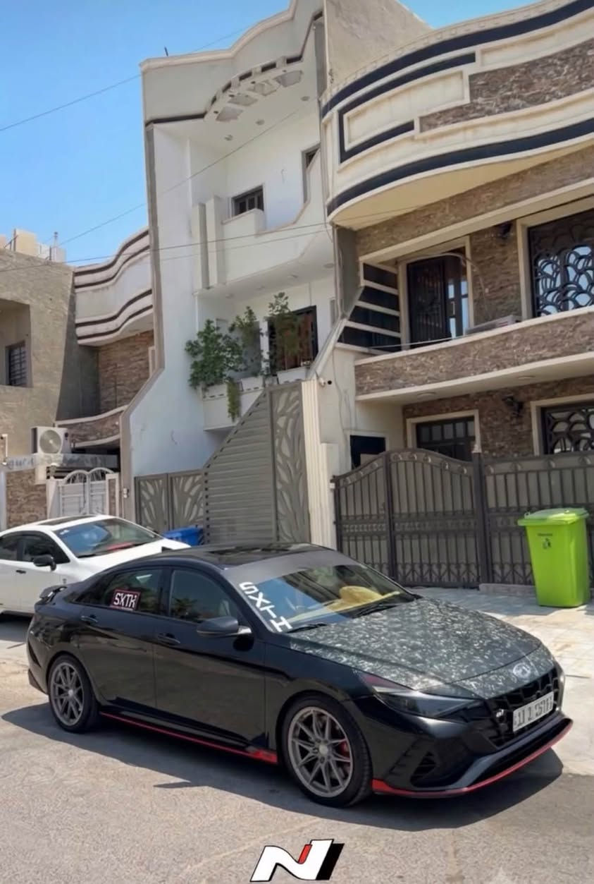 سلام عليكم النترا N 2023  السياره معروفه مواصفاتها حادثها جاملغ وبنيد عكس السايق البنيد مبدل وجاملغ مصلح وبيها pdr بجاملغ الخلفي شواصي ولغود مكفوله مكانها بغداد ***********1

نص مكتوب في الصور:
- N
