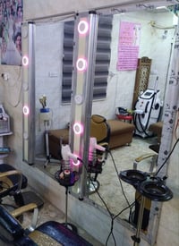 مري ثنين وميز تعليك للبيع بسعر 100الف عنوان: بغداد الشعب 07725850882