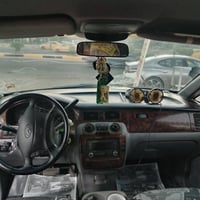 هوندا تراجيت ٢٠٠١   سبعه راكب كاز كير ومحرك جديد تبريد قطعتين عاطل باا...