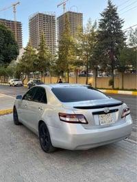 دوو • ٢٠١٠ • قطع غيار