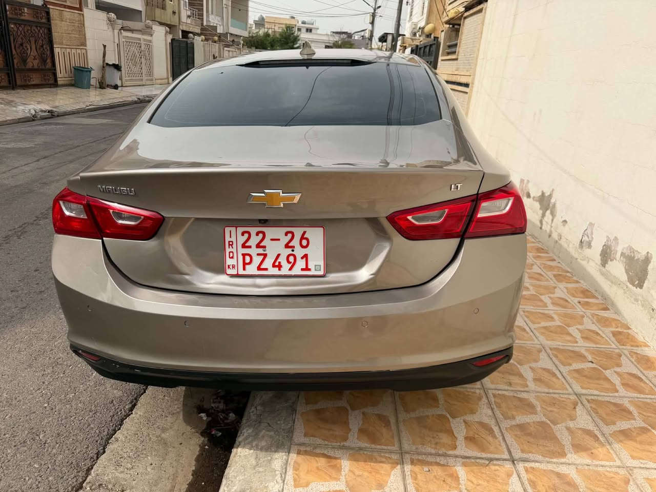 ماليبو • ٢٠٢٤ • بانوراما