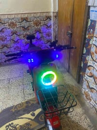 دراجة شحن • ار ٩ • سعر خاص