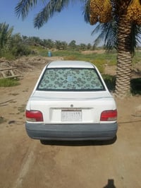 سايبا • وركاء • سعر خاص
