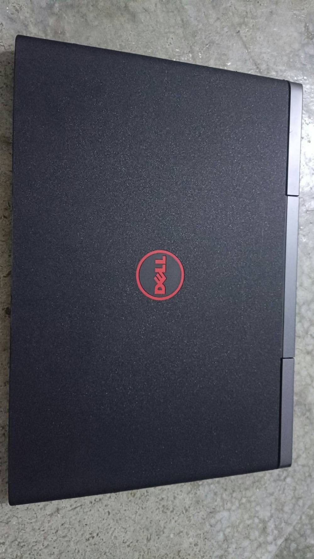 لابتوب ديل • رام16 • GTX1050 ٤جيجا