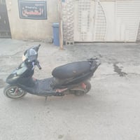 ماكس عدله كامله كهربائيات محرك 55دراجه كامله دشبول لونين لايت اشاير صا...