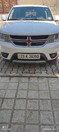 دوج جورني • ٢٠١٧ • كركوك