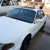 هاي سوناتا • بغداد دولي • ديالى