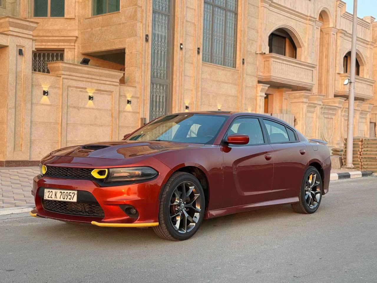 جارجر جي تي 2021
محرك 6 سلندر حجم 3600
رقم اربيل باسمي تحويل ثاني يوم 
سياره ضرره فقط جاملق وبنيد وراجعات نفسهم بدون تبديل
سونر ضمن منشور  موضحلك حتى رصعه
السع240 وبيه مجال
المواصفات فول للاخير بس بدون فتحه 
كشنات كهرباء قماش تدفئة وتبريد 
كشن ذاكره خزن ميموري 
رادارات 
سستم صوت الباين 
تراكشن 3 وضعيات 
تخم تايرات جدد خلفي 315 + امامي 245 
تووووو 2 ويل دفع خلفي 
عداد المسافة : 80 ميل
ادامه كامله من دهن وفلاتر ومنضومة ماي وبانزين ومنضومة احتراق ( برغي مناقصه ) 
 
السعر 240وبالعافيه ع ياخذه 
ملاحظة : كير مكينه حداديه حجر بيئة تبريد كهربائيات كولهن ع وضع شركة ومملعوب بيهن ابد وشرط الفحص سياره جديده واحلى من صور 
بيع فقط واعتذر عن المراوس
الشراي يتصل //ملاحظه/// متوفر فقط على الوتساب 
*********** البصرة, العراق
