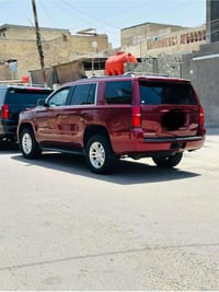 تاهو • ٢٠١٨ • البصرة