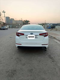 اوبتما • ٢٠١١ • محرك ٢٠٠٠