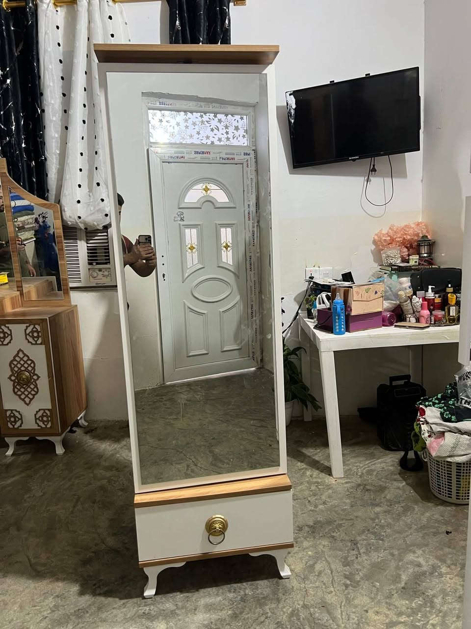 غرفه تركيه ٨ قطع شرط النضافه أخو الجديد
ملاحظة شعندك للبيع أو مراوس أرسل خاص وتدلل ***********
