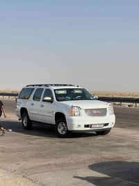 اخوان يوكن جمسي 2009 مكفوله كفاله عامه للبيع تفاصيل 07831713126