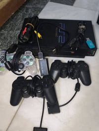 بلايستيشن 2 • SCPH-39000 • مهكر