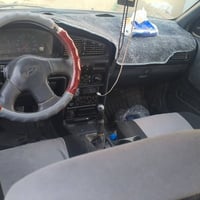 النترا • ١٩٩٤ • دلي عباس