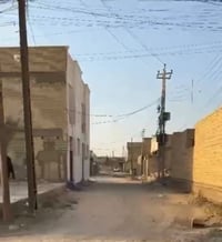 زراعي • ١٠٢م • الرئاسة شارع ٢٠