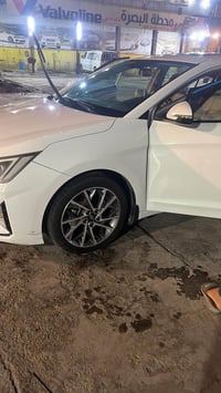 النترا • ٢٠٢٠ • وارد خليجي