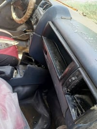 اوبل • ١٩٩٢ • عليها حادث