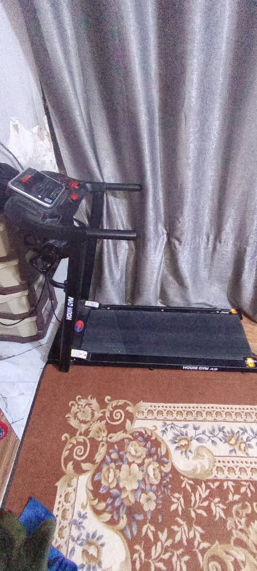 جهاز جري للبيع السعر (175) *********** بلد الجمعيه الثالثه
