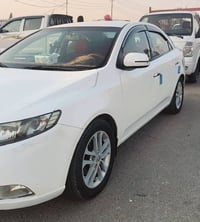 سيراتو • ٢٠١٢ • كامرات داش