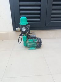 ماطور شمجي • ٣/٤ • نضيف ٨٠٪