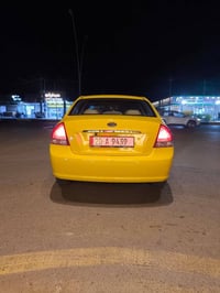 سبكتره • ٢٠٠٨ • مكينة وكير جدد