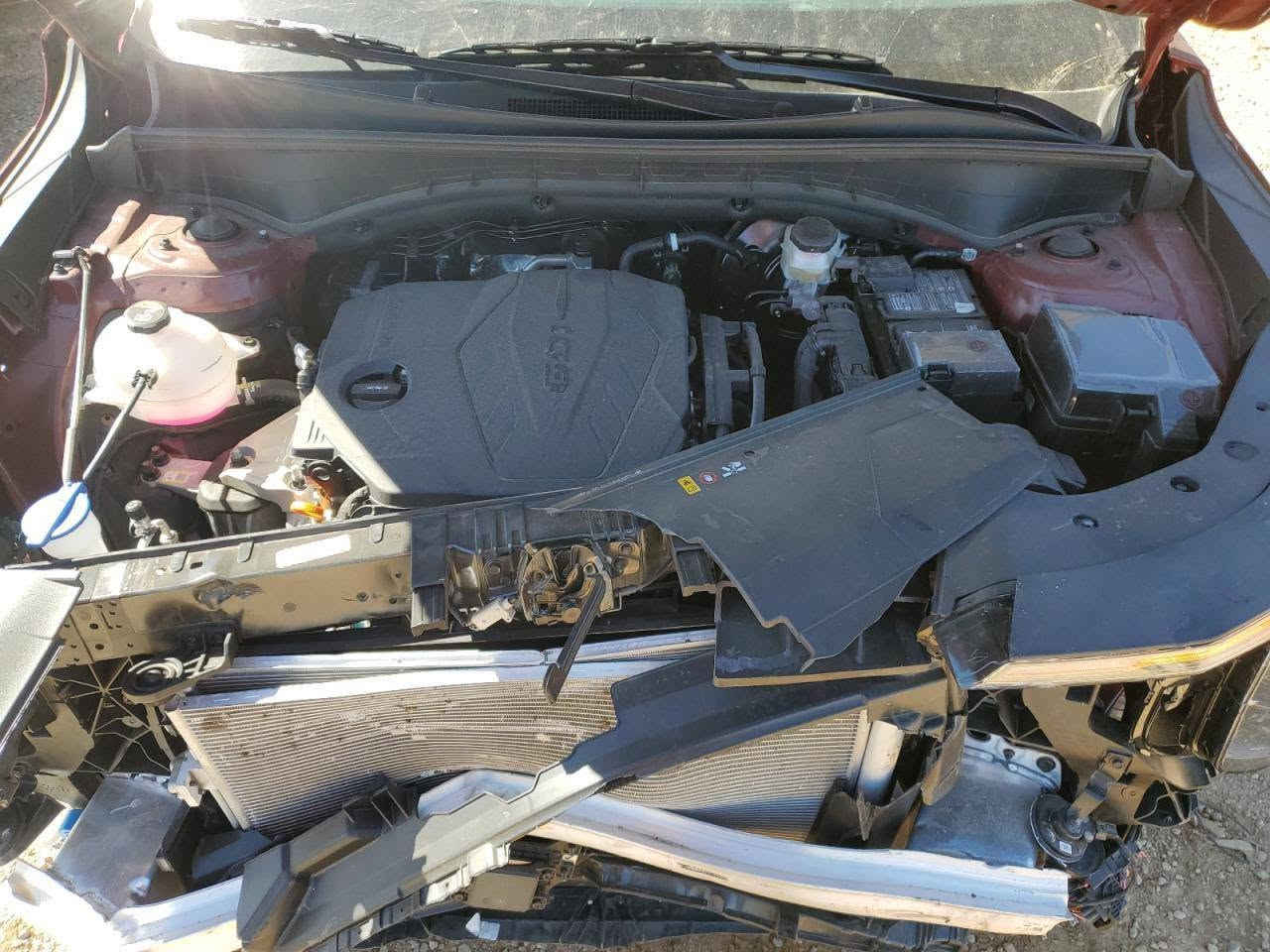 سورنتو موديل 24 مواصفات s بانوراما مقاعد جلد تدفئة كهرباء رادارات امامي جانبي وقوف ذاتي نقاط عمياء وبعد مواصفات حادث بنيد مبدل فقط محرك أربعة سلندر تنفس طبيعي حرة رقم بغداد *********** بغداد, العراق
