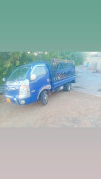 كويسينجاك • أربيل • شاحنات
