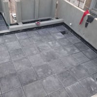 عزل سطوح • ترميم سطوح • فحص مهندس