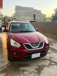 تيكو ٢٠١٣ • محرك ١٨٠٠ • بابل مركز المدينه