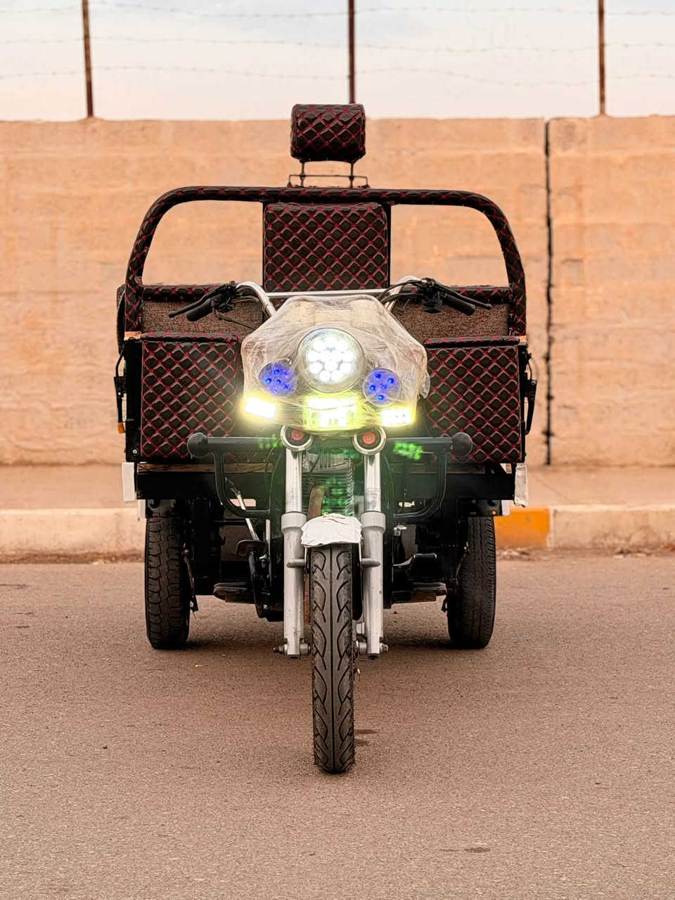 شايننج • ٢٠٢٠ • ستوته
