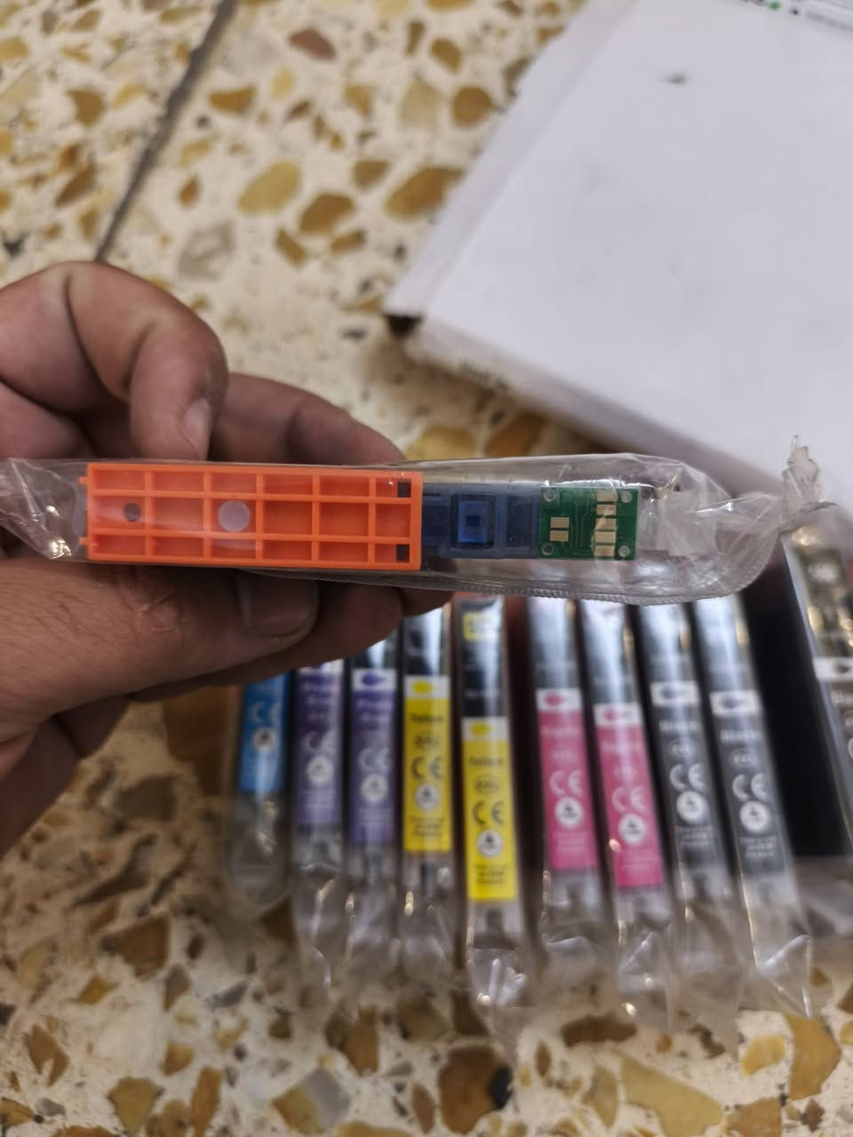 خراطيش كانون • TS6250 • امزون