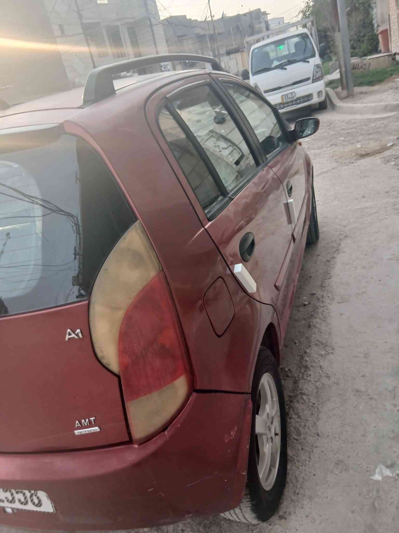 بدون صبغ • بدون ضربه • ٢٠١٢