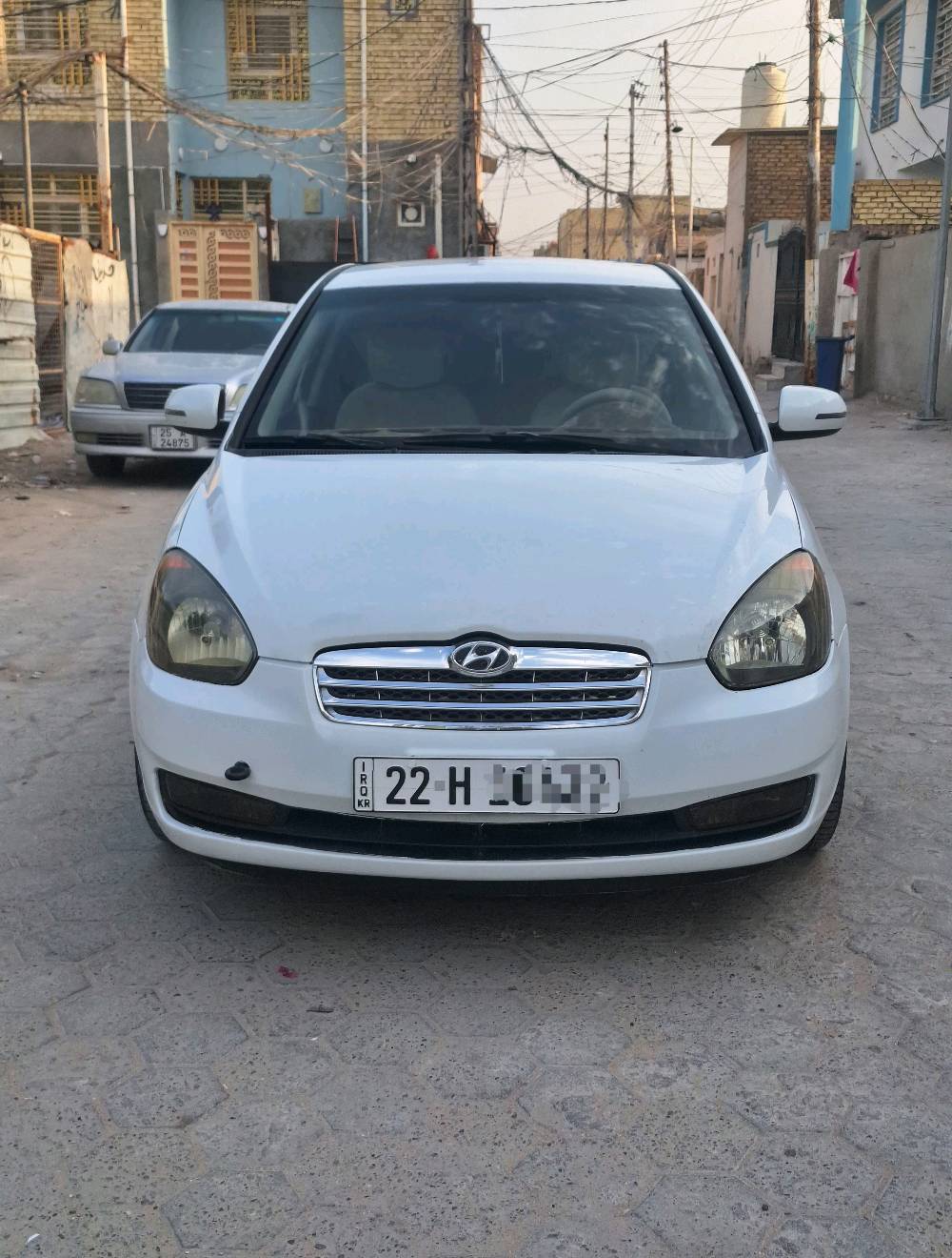 اكسنت • ٢٠١١ • ممشى ٢٣٨٠٦٩
