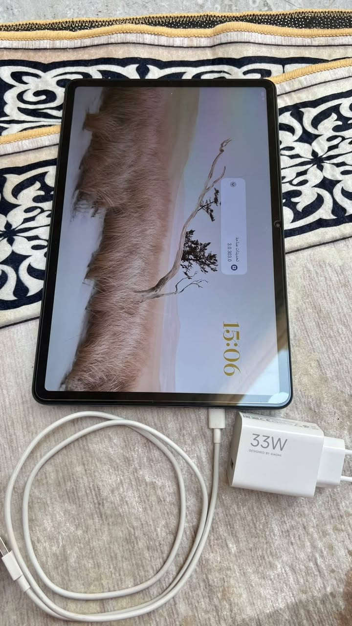 ريدمي باد برو • ٢٥٦ • ناصريه مركز