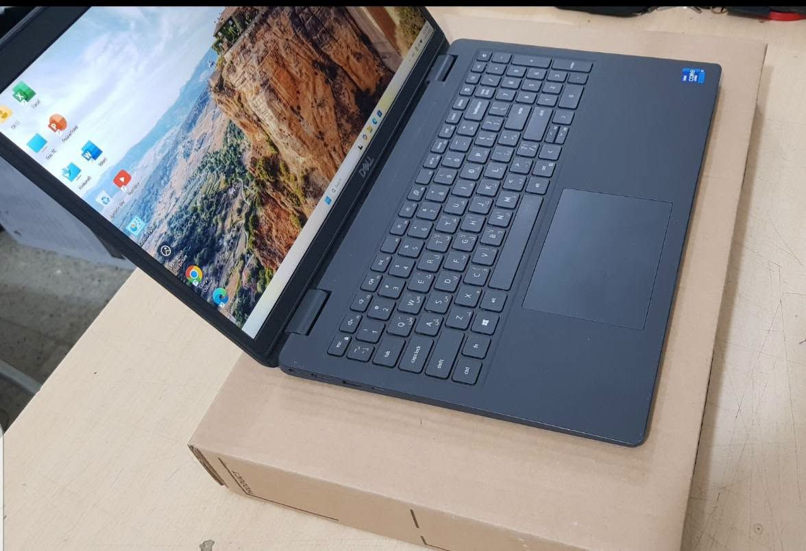 DELL ٣٥٢٠ • كور i7 ج١١ • SSD ٢٥٦