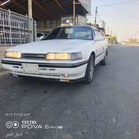 مازدا ٦٢٦ • ١٩٩١ • بلوتوث