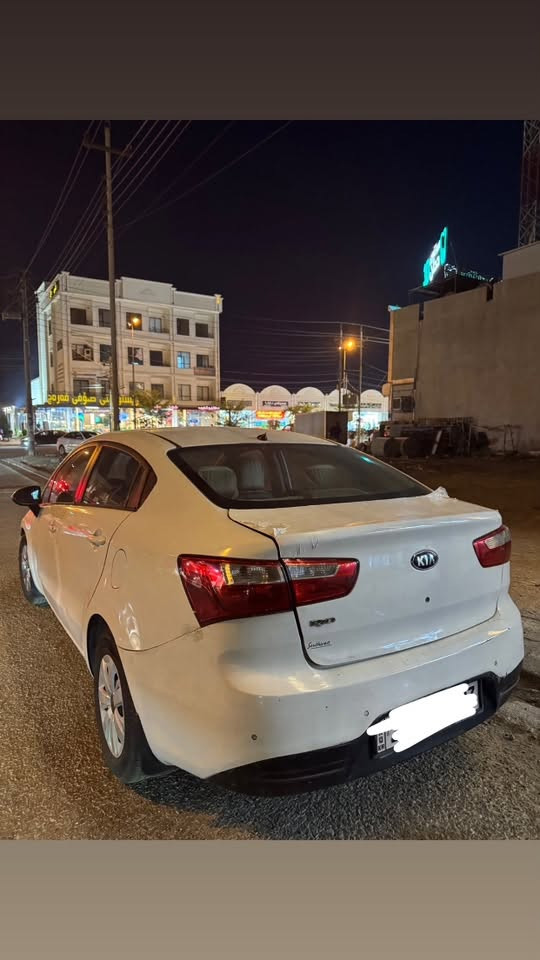 سڵاو هاوڕێیان

کیا ڕیۆ مۆدیل ٢٠١٤ سلاید فوول مواسەفات شاشەی بۆ دانراوە تەنها ١ پارچەی هەیە و کەمێک تەزرەی هەیە، ڕەسمی فەحسم داناوە، داوای ٧٢ وەرەقەی لێ ئەکەم و معامەلە

تێبینی/ رەقەم هەولێرە

واتسئاپ/***********
