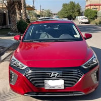 …  هونداي ايونك موديل 2019 لمتد للبيع . السيارة بحالة جيدة جدا بدون اي...