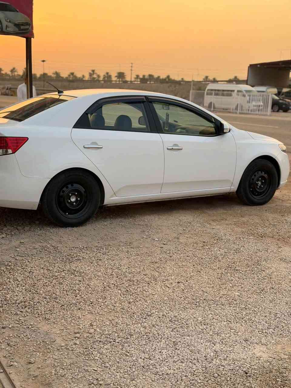 سيراتو • ٢٠١١ • رقم بغداد