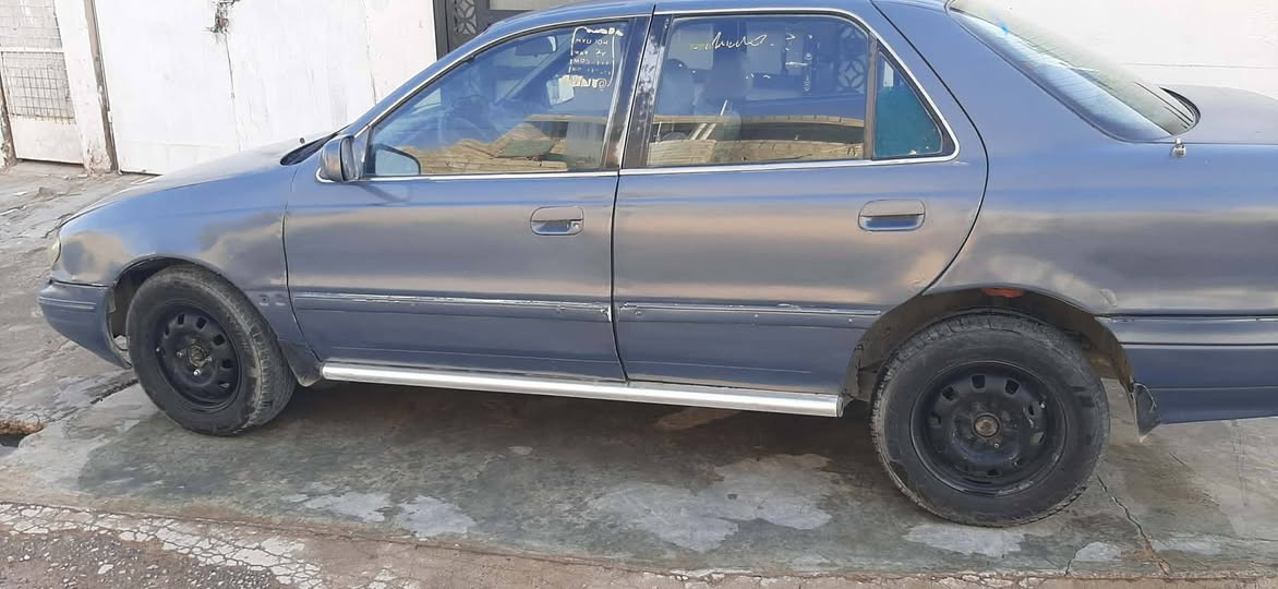 النترا دمعه للبيع موديل 93مشروع وطني سنويه ساقطة 3اشهر صبغ عام شرط التحويل او وكاله عنوان طوز صلاح الدين السعر 25بي مجال ***********
