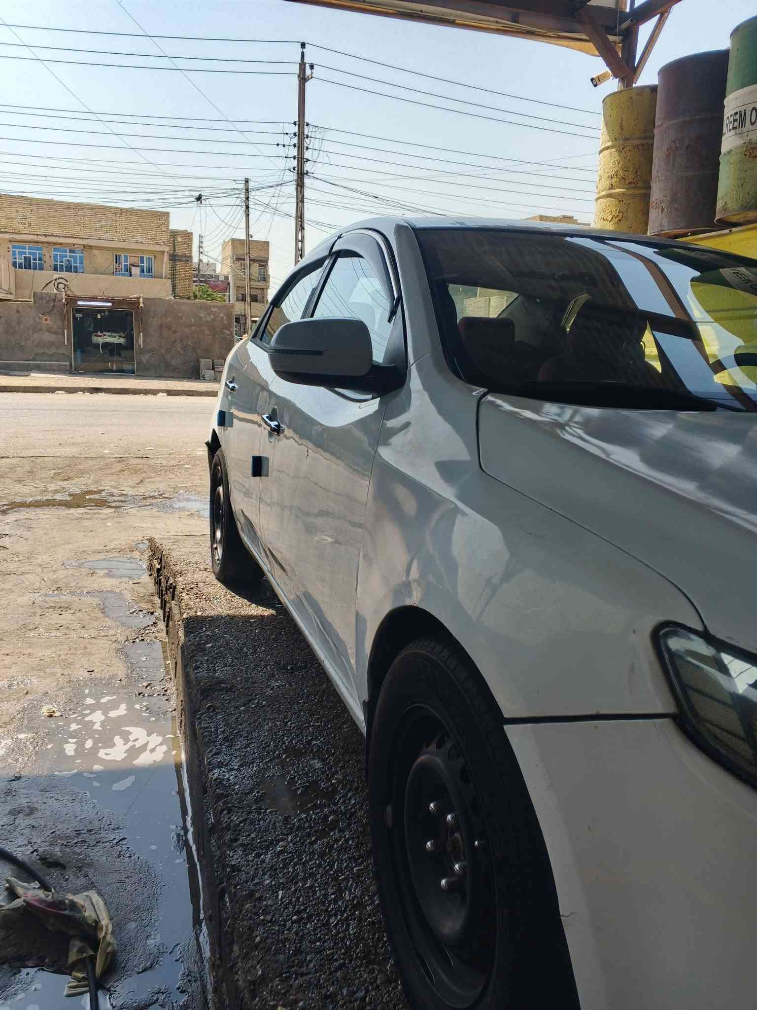 سيراتو • ٢٠١١ • رقم اربيل