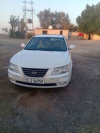 سوناتا • ٢٠١٠ • الدوانيه