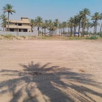 دونم للبيع طابو زراعي سند 25 علئ سريع الدوره اليوسفية الجديد  الواجهة ...