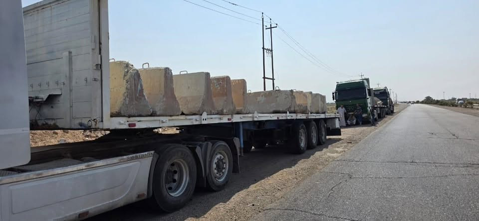 سلام عليكم للبيع عربانه اوربيه منفيس طول13/60  زوج تايرات جديد والباقي نص عمر هوه كهربائيات بريك شاصي مكفول   مكاني تكريت السعر 50 وبيه مجال ***********

